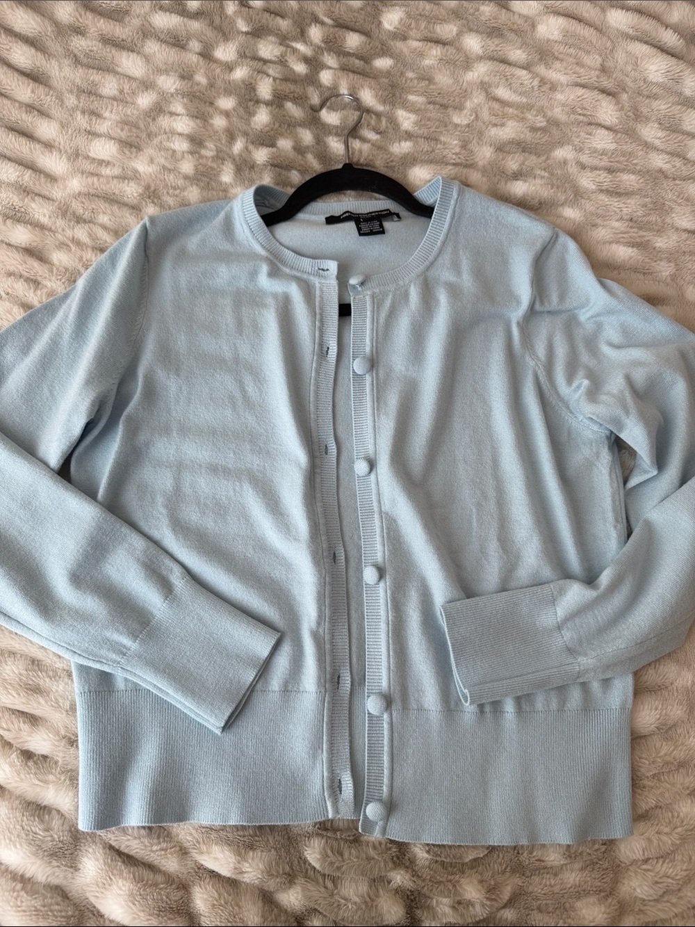 French Connection cardigan